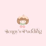 Jenny's Pudding