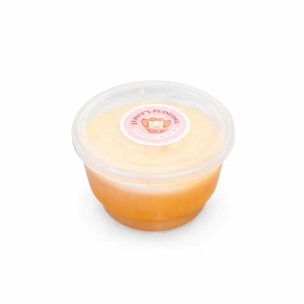 Mango Milk Cheese